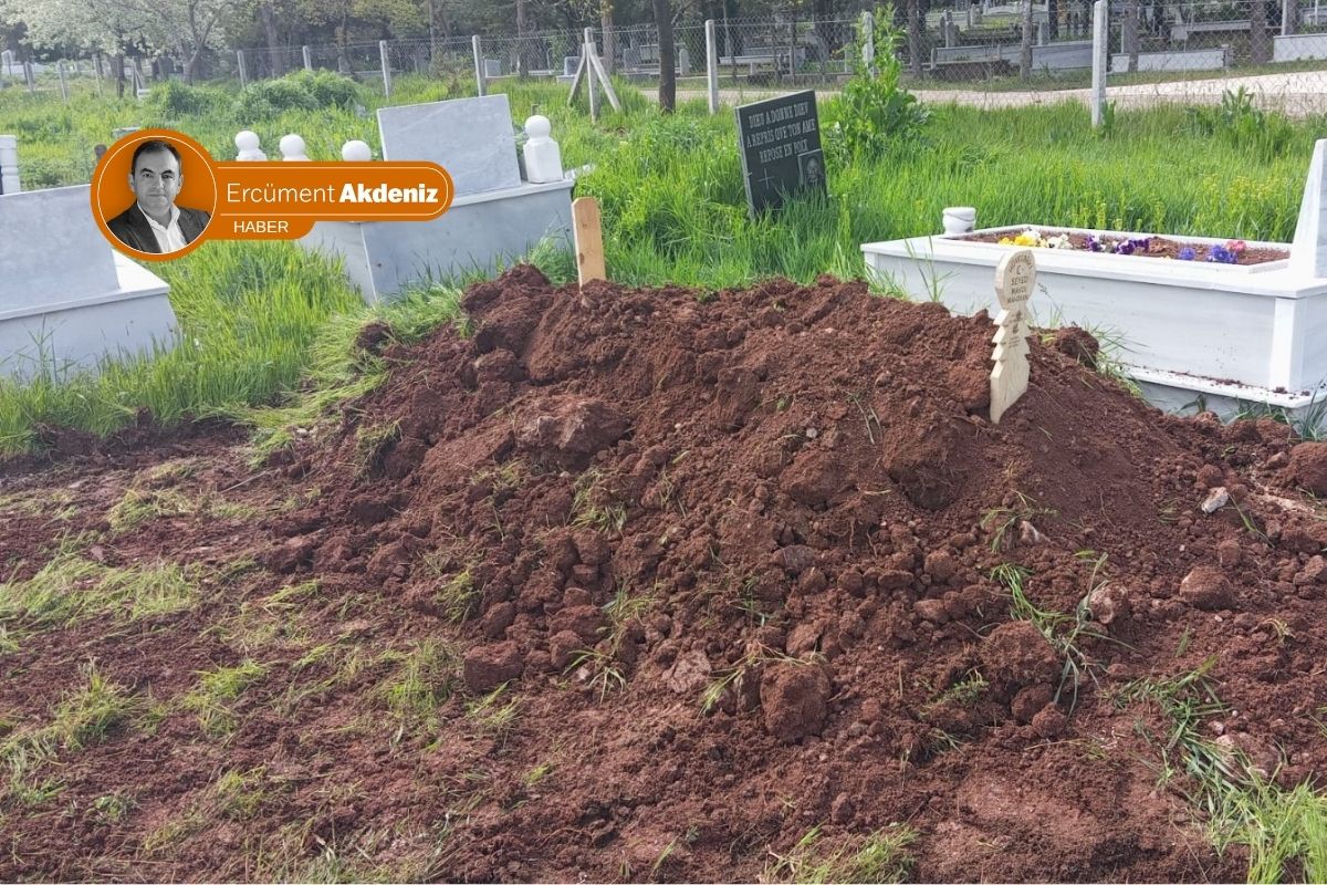 İş kazası yetmedi ölüme sürüklendi: Kafatası protezi için 1 milyon bulun(a)madı!