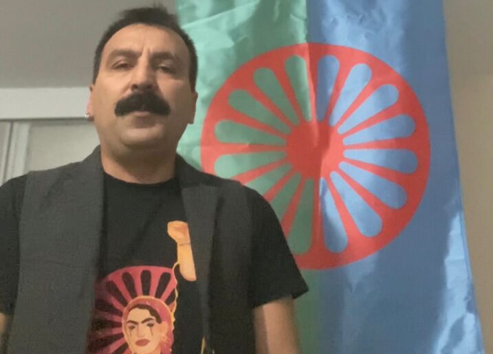 Bitmeyen görünmezlik, gettolaşmış bayramlar: Romanların göçü