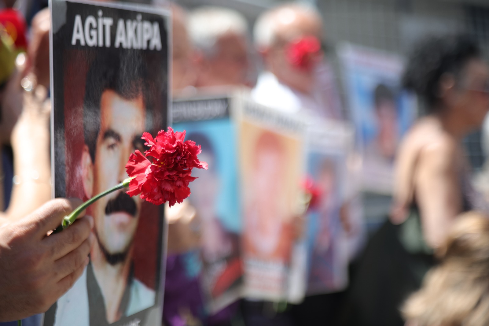 Cumartesi Anneleri: Gerçek bayramlar için adalet sağlanmalı