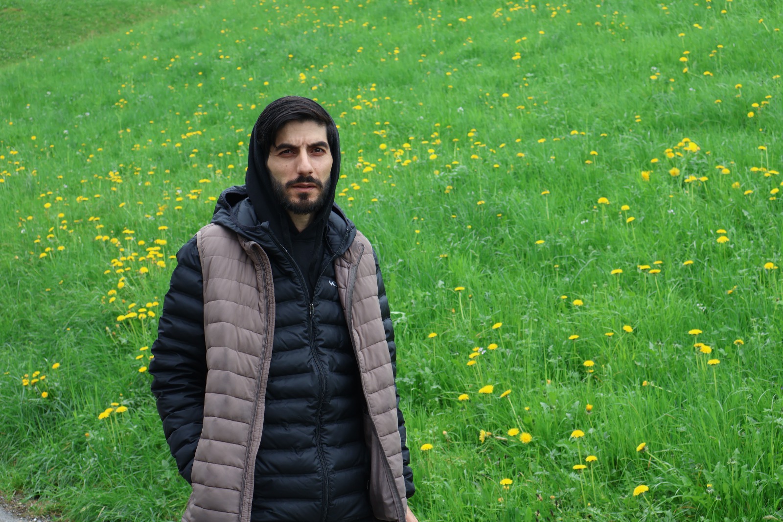 İsviçre’de gözaltına alınan Ahmet Tabu’nun ailesi endişeli