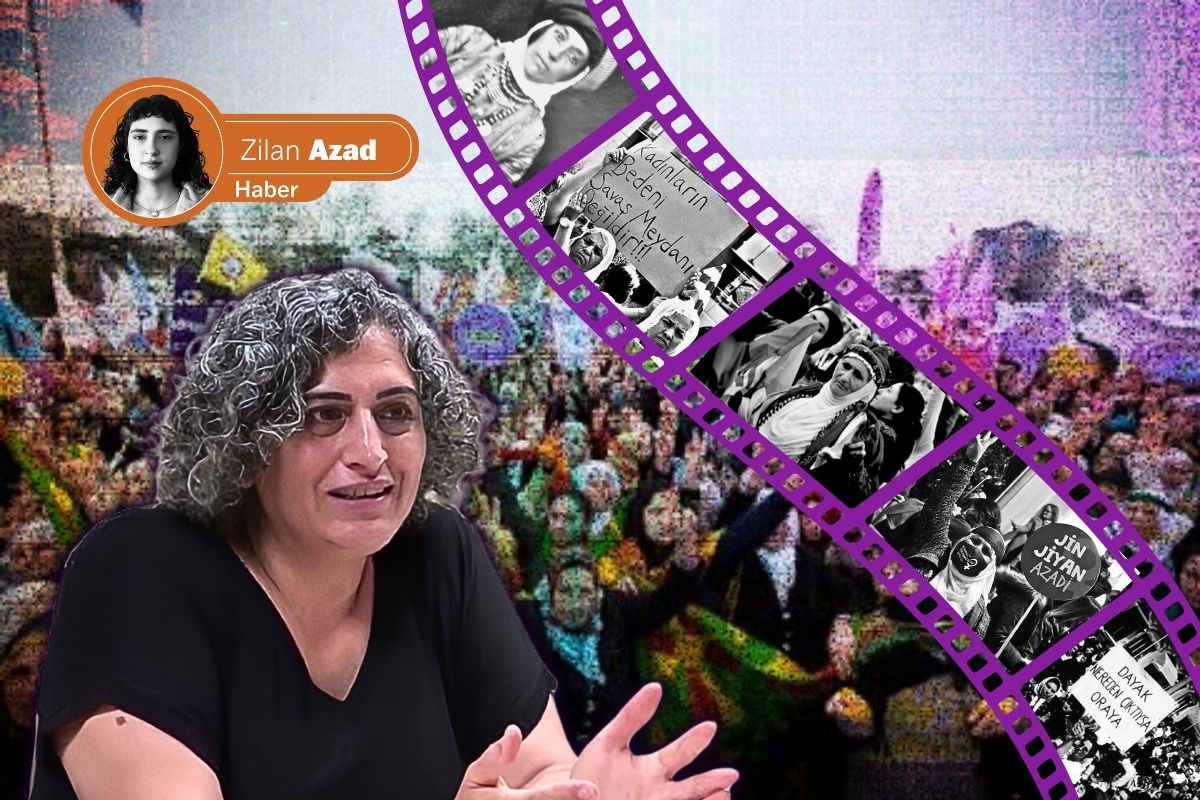 Şüpheli kadın ölümleri ve çözüm arayışları | Sebahat Tuncel: Siyaset yapma biçimimizde sorunsallık görüyorum