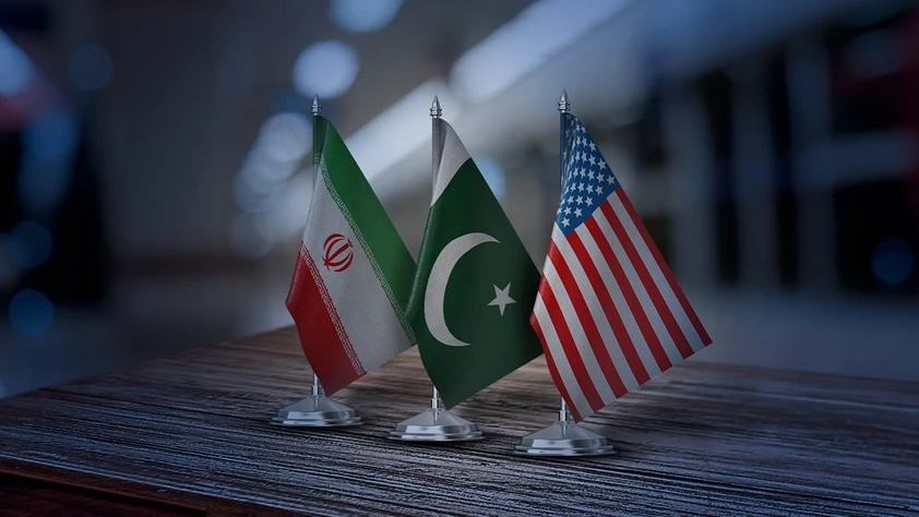 İran: Pakistan arabuluculuğunda ABD ile görüşmeler sürüyor