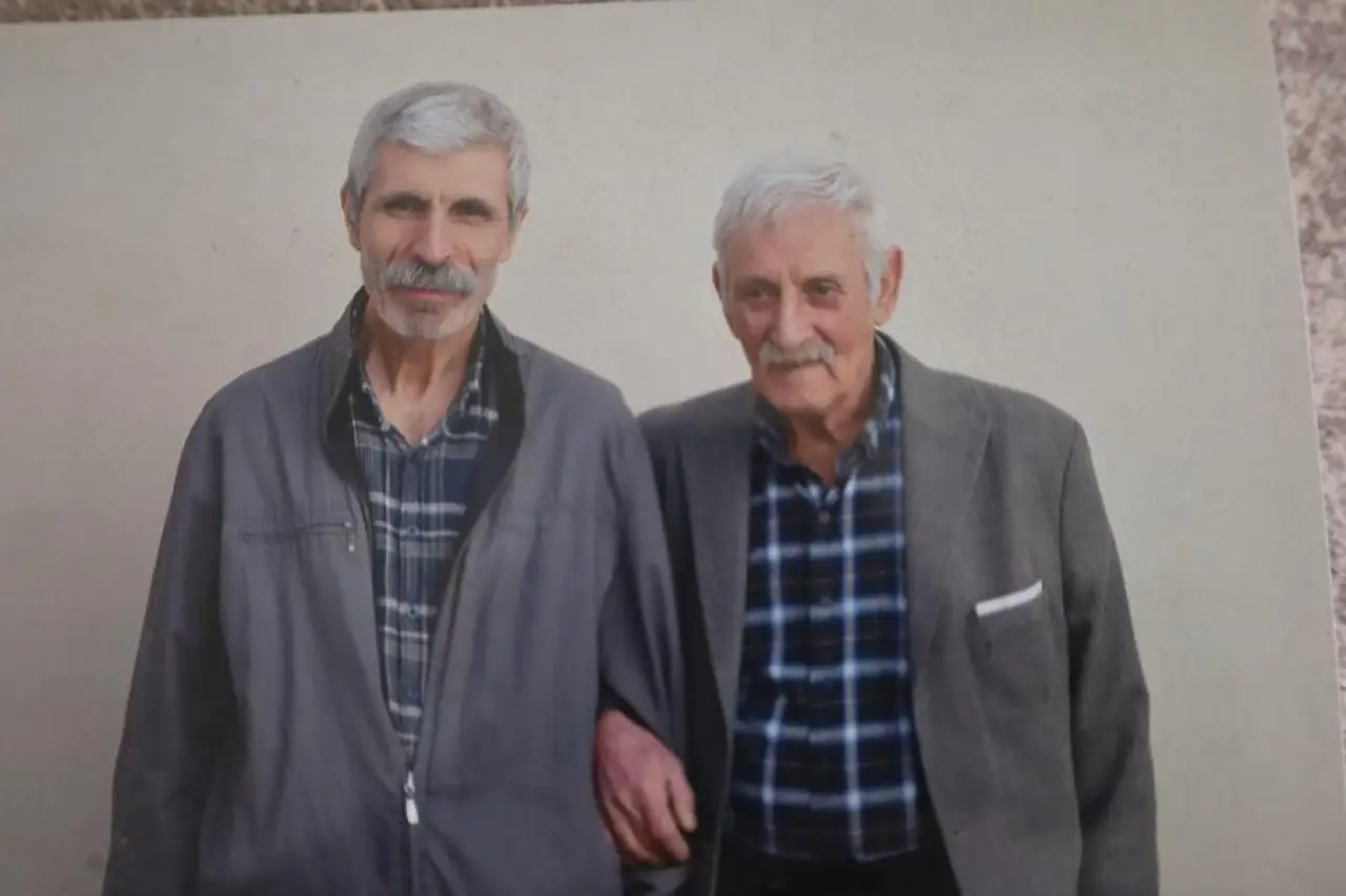 Gardiyanlar aile görüşüne müdahale etti: Ağır hasta tutuklu Arslan kalp krizi geçirdi