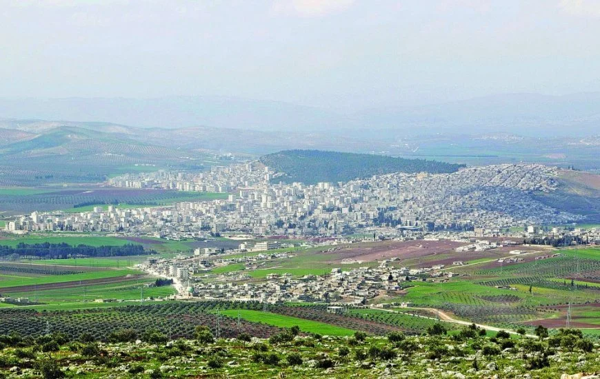 Afrin’e dönüş yapanlar barınma ve güvenlik sorunlarıyla karşı karşıya
