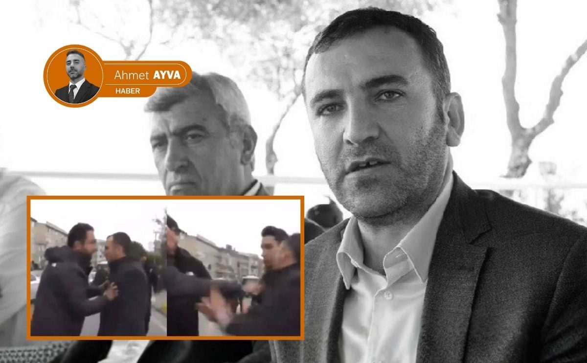 Ferhat Encü’ye atılan tokata mahkemeden karar: ‘Direnci kırmaya yönelik müdahale’