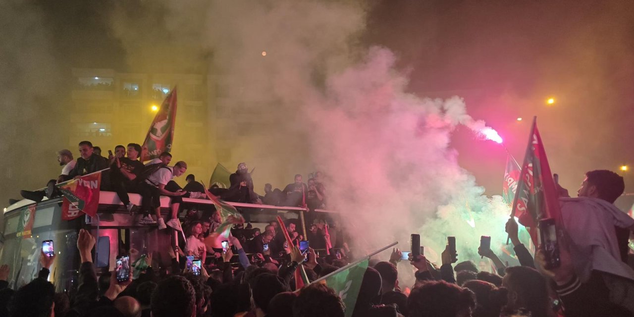Amedspor için büyük kutlama programı netleşti: İşte sahne alacak sanatçılar