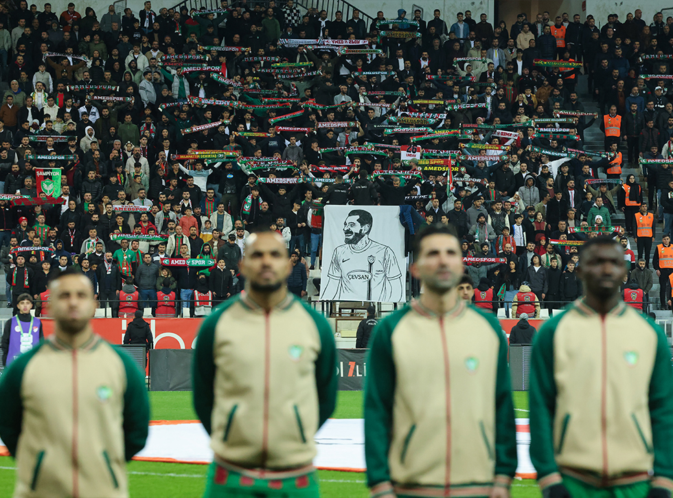 Bugün her şey netleşiyor: Amedspor fırtına gibi sezonda neler yaşadı? Skorlar, önemli olaylar…