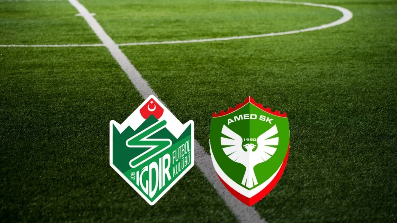 Amedspor’un kritik maçı öncesi VAR krizi: Yeni hakem atandı
