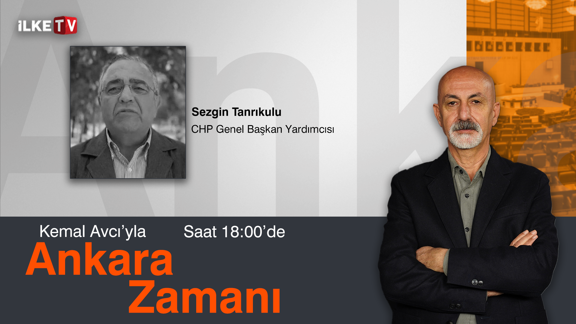 İstinaf’tan ‘mutlak butlan’ kararı çıkar mı? #AnkaraZamanı