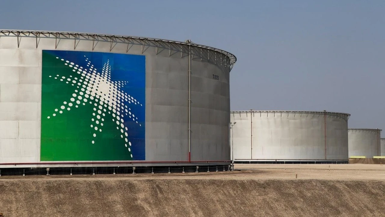 Aramco: ‘Hürmüz’de tarihin en büyük arz şoku yaşanıyor’