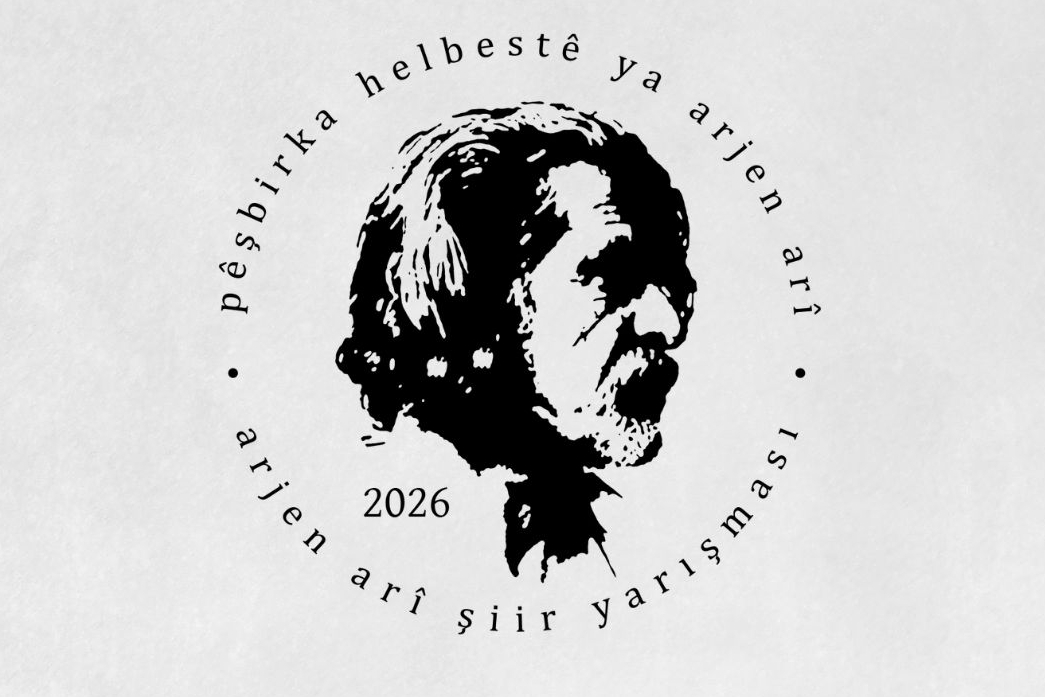13. Arjen Arî Şiir Yarışması’nın sonuçları açıklandı