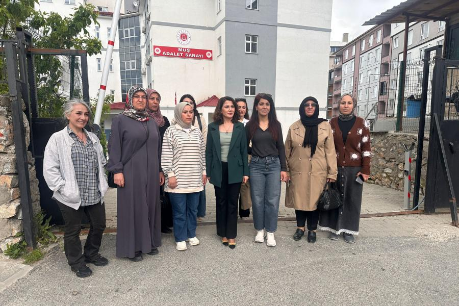 Ayşe İnceyol cinayeti davası: Fransa’da gözaltına alınan failin iadesi için bakanlığa yazı yazılacak