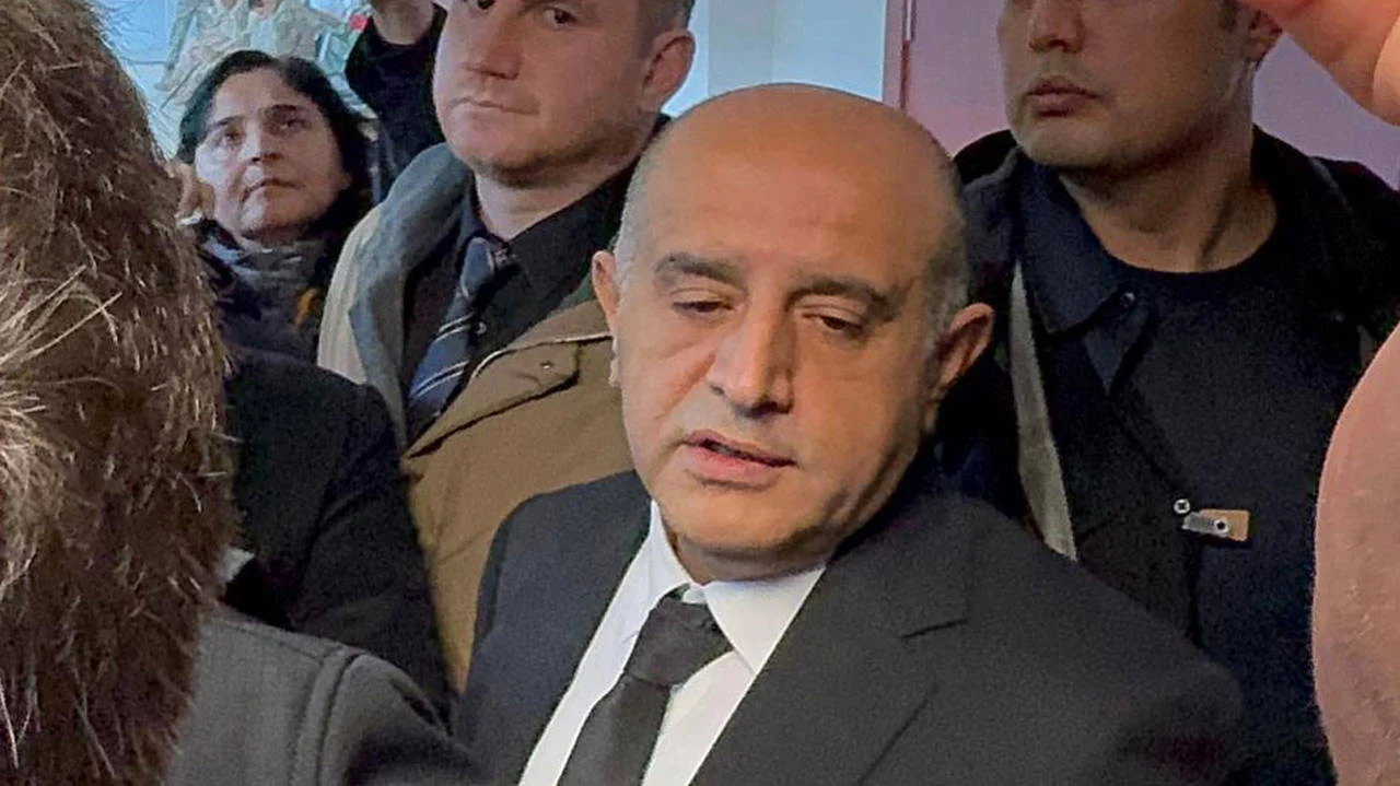 Aziz İhsan Aktaş davasında ara karar açıklandı