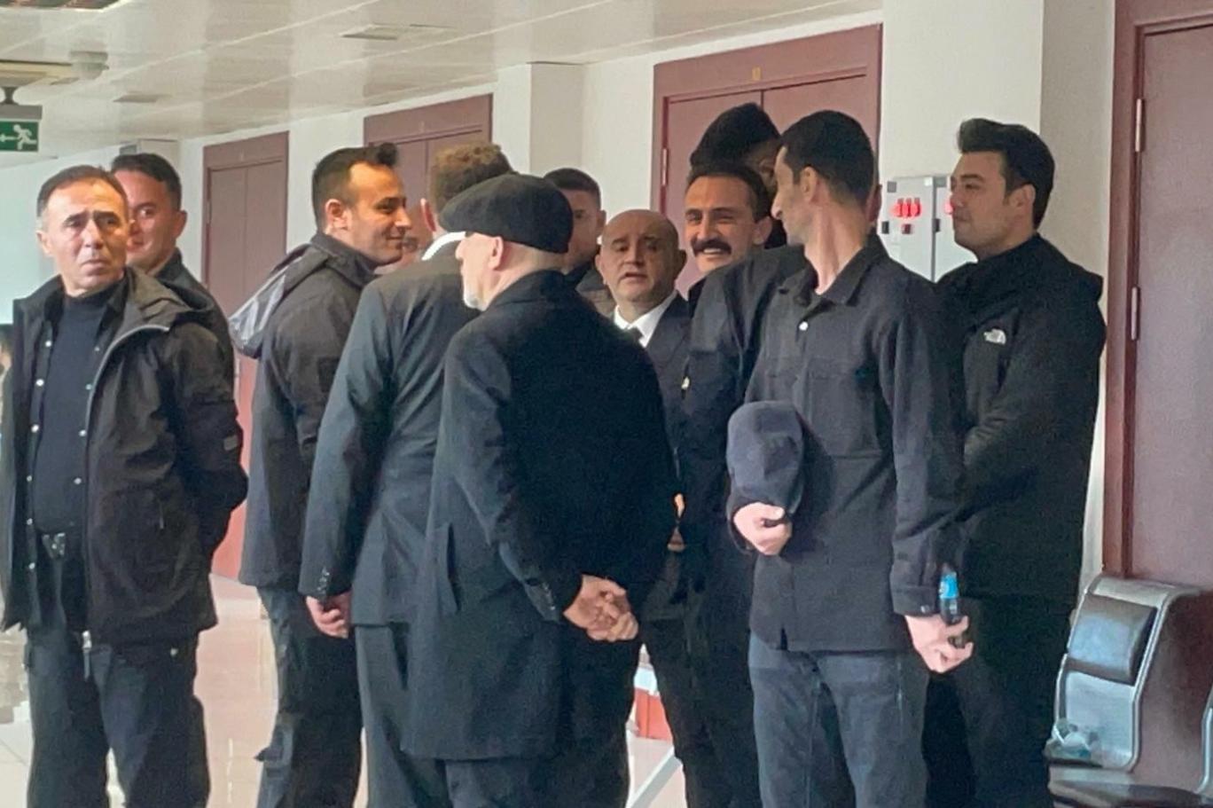 Aziz İhsan Aktaş davasında mütalaa açıklandı