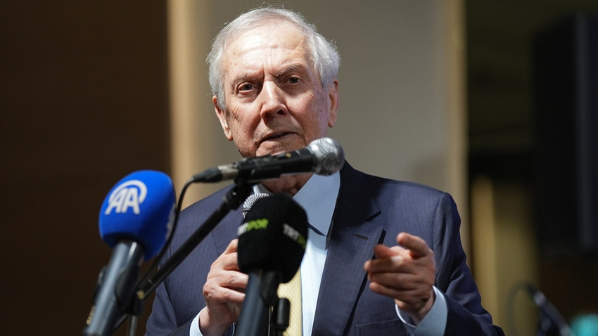 Aziz Yıldırım’dan Ali Koç ve Hakan Safi’ye ‘birlik’ çağrısı