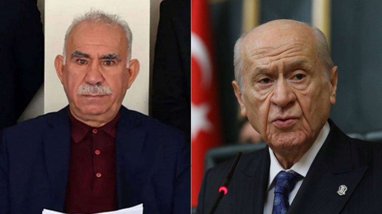 Güneydoğu iş dünyasından Bahçeli’nin Abdullah Öcalan’a statü önerisine destek