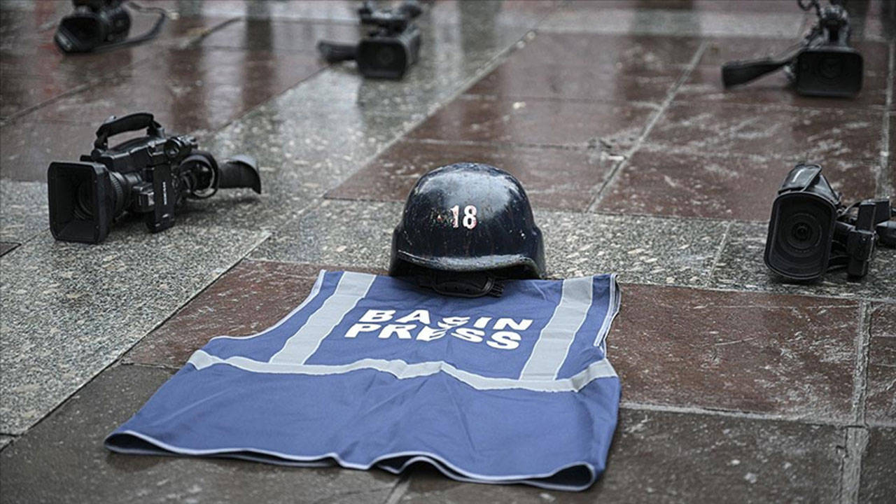 3 Mayıs Dünya Basın Özgürlüğü Günü | ‘Hakikatin sesi susturulamaz’
