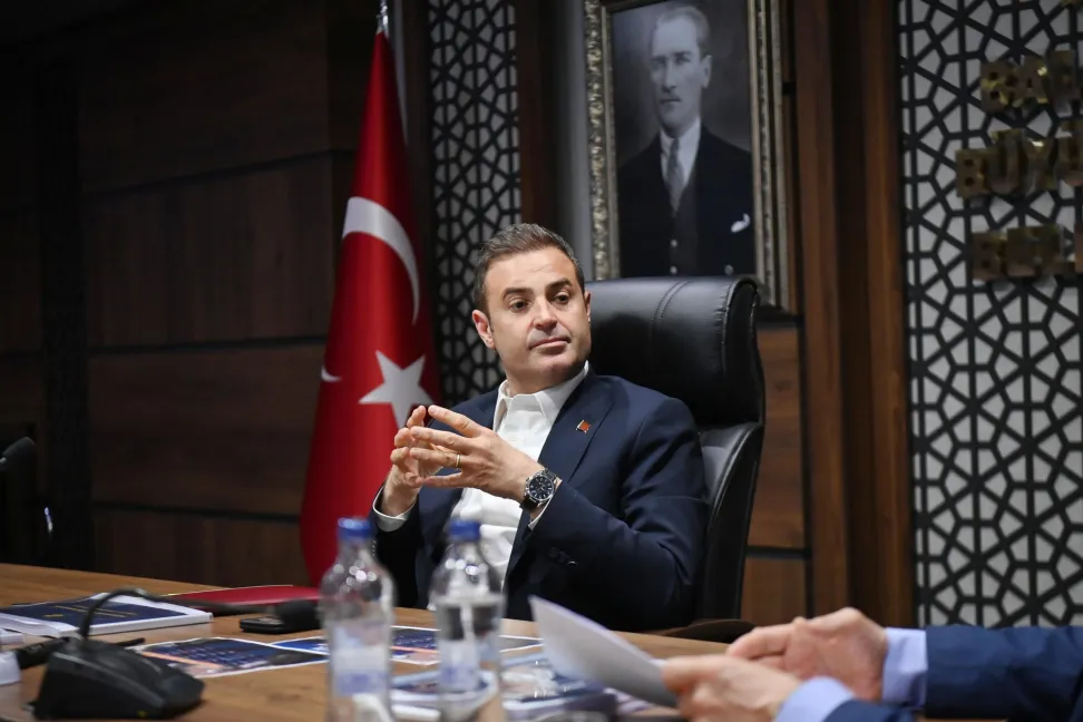 ‘Soruşturma izni’ verilmişti: Balıkesir Büyükşehir Belediyesi’nden açıklama ve itiraz