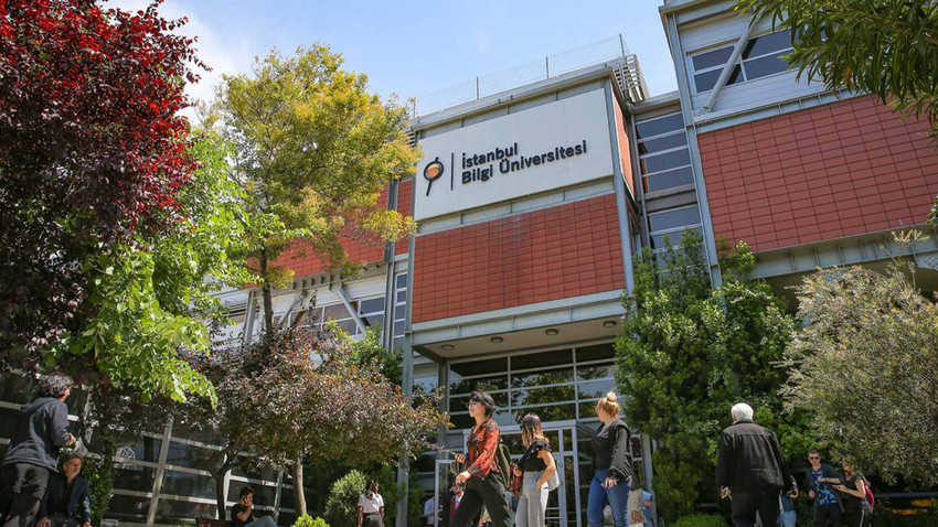 Cumhurbaşkanı Kararı ile İstanbul Bilgi Üniversitesi kapatıldı