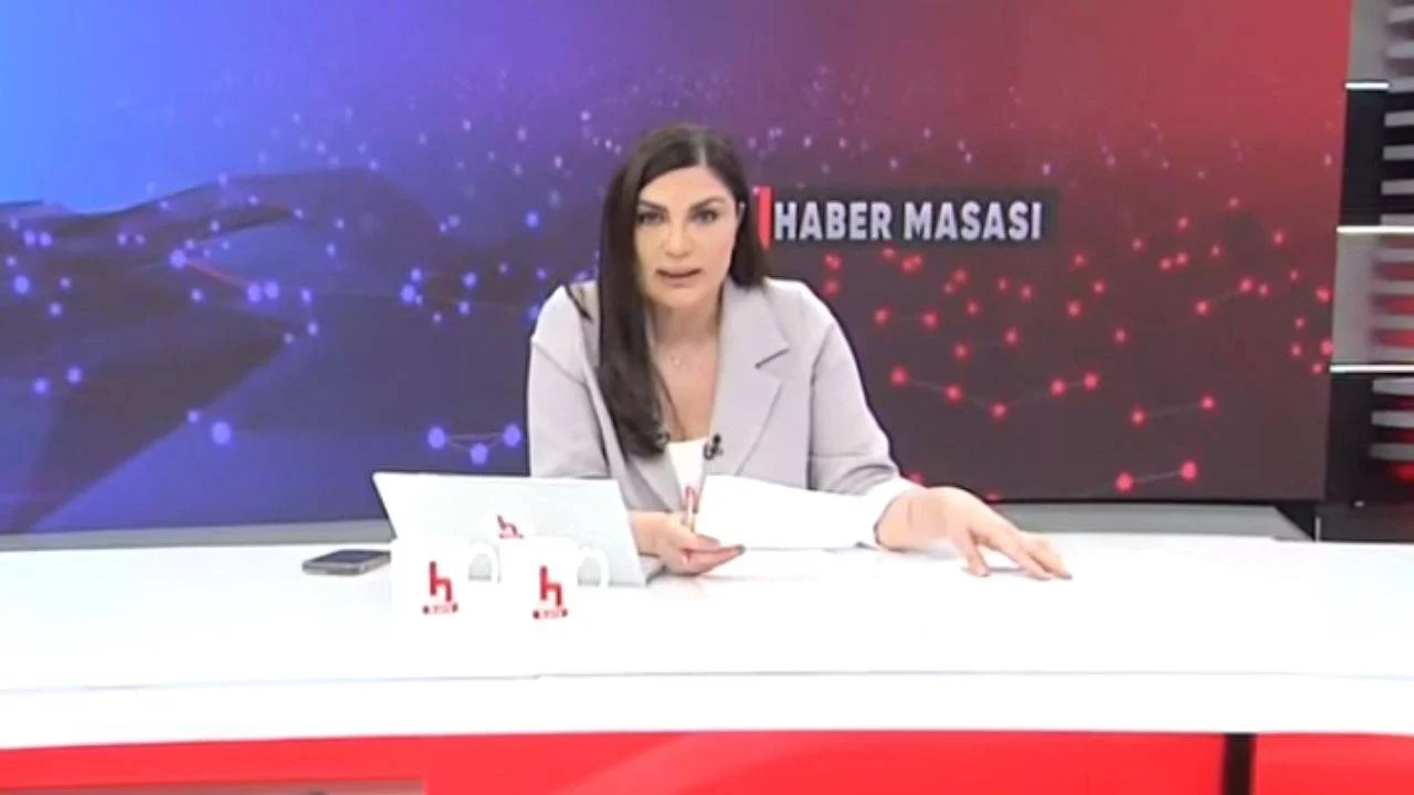 Halk TV’de istifalar sürüyor: Buket Güler Ozan da ayrıldı