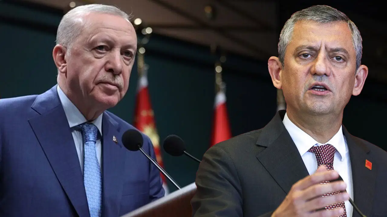 Siyasi parti liderlerinin Kurban Bayramı programı belli oldu: Erdoğan İstanbul’da, Özel Manisa’da