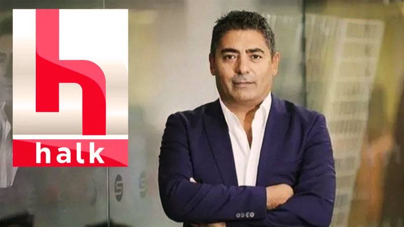 Halk TV’nin sahibi Mahiroğlu: ‘Soğukkanlılığımı koruyamadım’