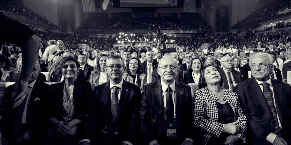 CHP kurultayına ilişkin karar uluslararası basında: Siyasi istikrar tartışılıyor