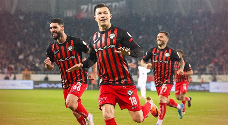 1. Lig’de Play-Off finalinin adı belli oldu: Çorumspor-Erokspor