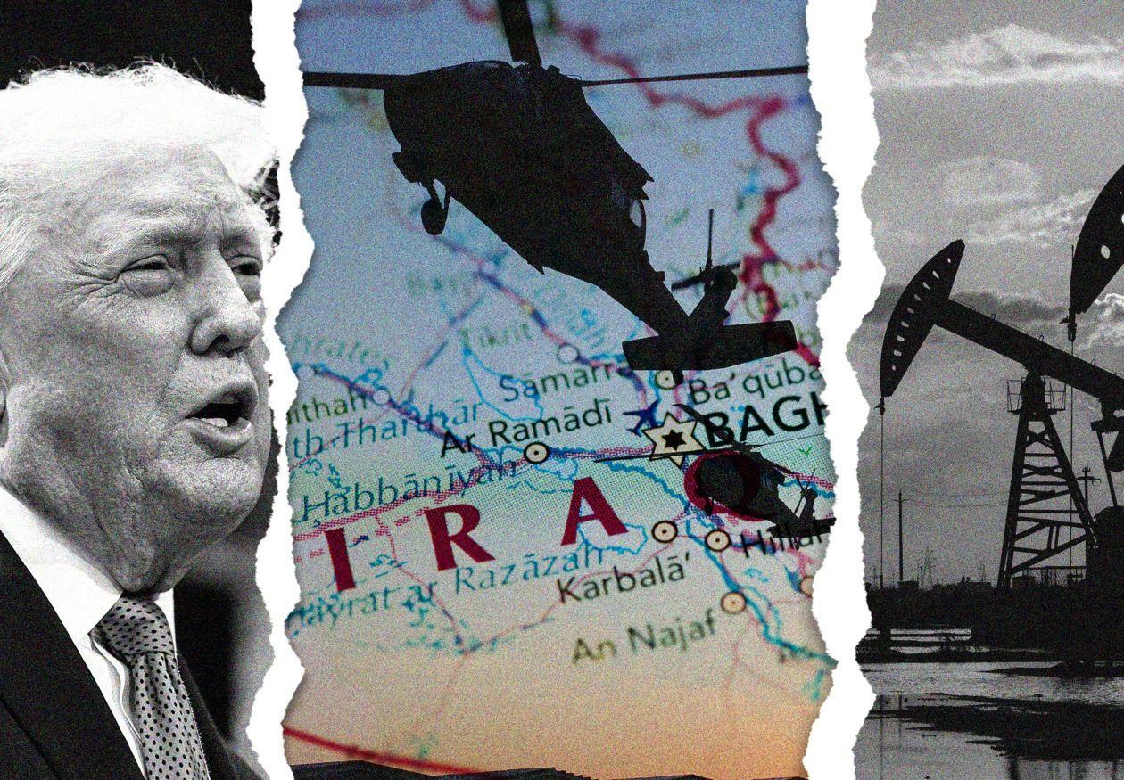 ABD-İran müzakereleri | Trump: Ya harika bir anlaşma olacak ya da hiç olmayacak