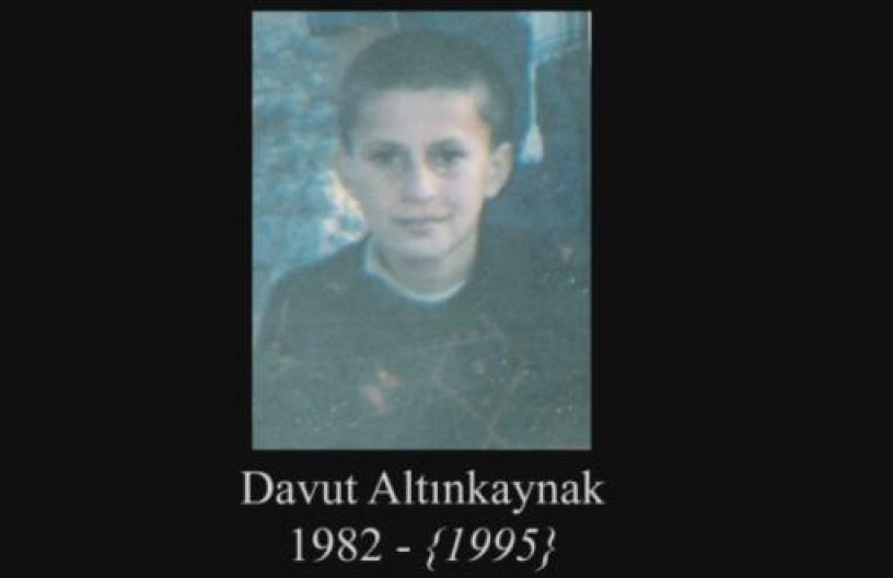 JİTEM Davası’ndaki zamanaşımına tepki: ‘Davut daha 12 yaşındaydı, katilleri belli, nasıl unutalım?’