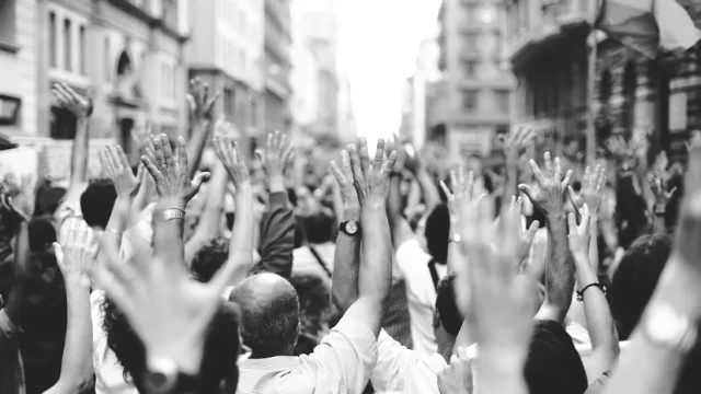 ‘Cumhuriyetin Demokratik Dönüşümü’ konferansı için basın toplantısı düzenlenecek