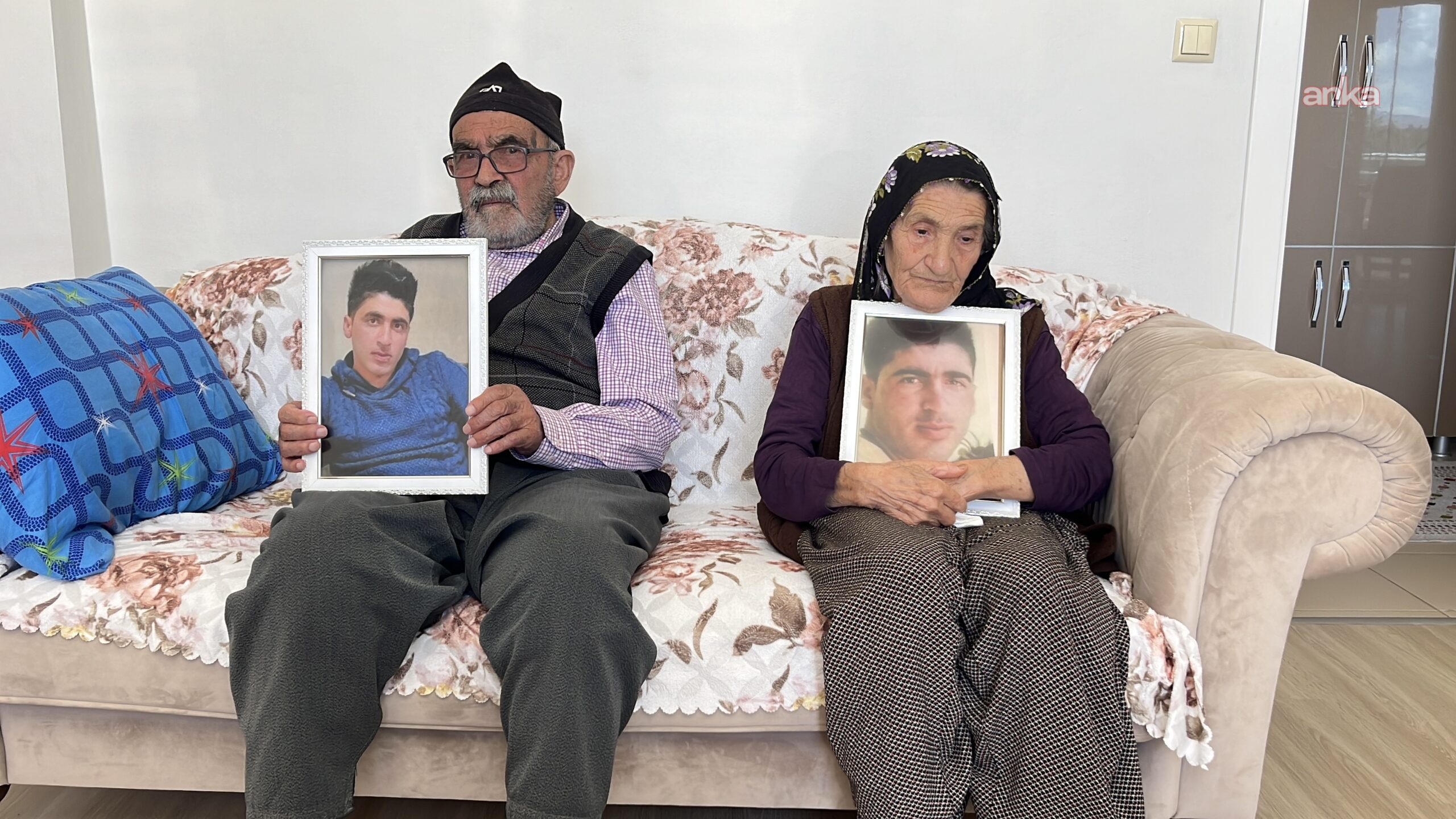 Dersim’de öldürülen Onur Sefer soruşturmasında 9 yıldır bir gelişme olmadı