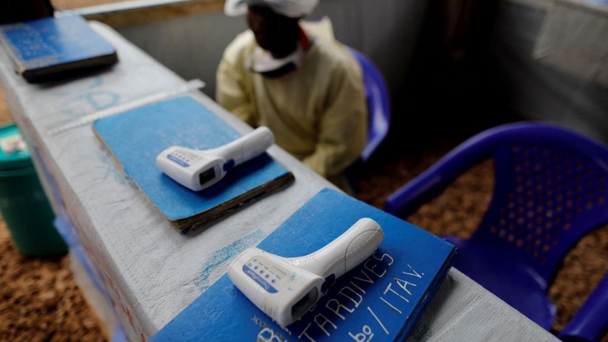DSÖ’den Ebola uyarısı: Küresel acil durum ilan edildi