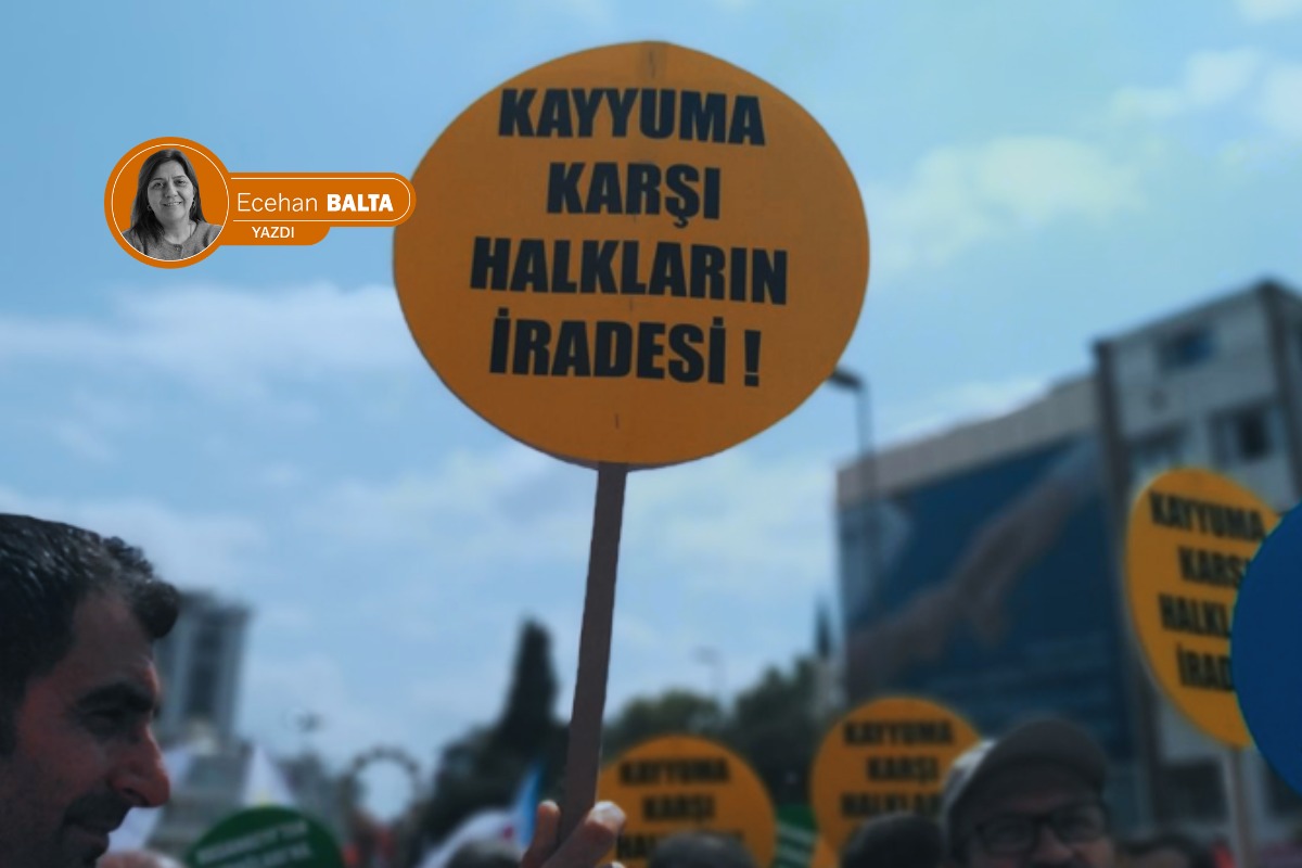 Mutlak butlan rejimi: Sandığın, partinin ve halk iradesinin askıya alınması