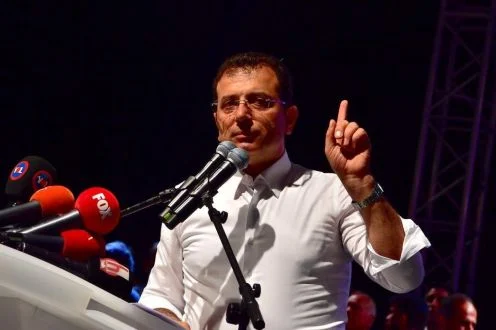 Ekrem İmamoğlu’ndan 6 Mayıs mesajı: Darbenin yıldönümüdür