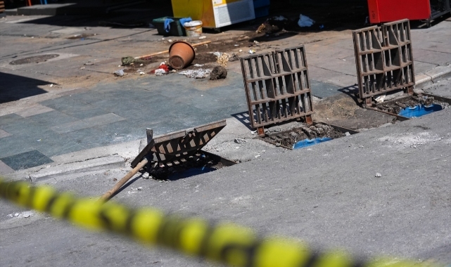 İzmir’de 2 kişinin elektrik akımına kapılarak öldüğü davada tutuklu sanık kalmadı