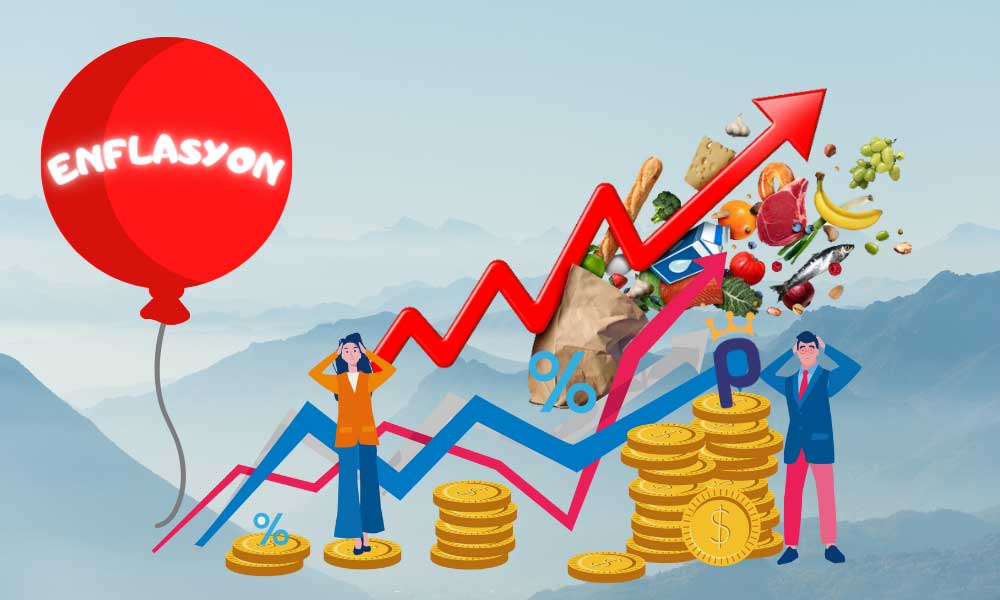 Nisan ayı enflasyonunda ilk veri ENAG’dan geldi