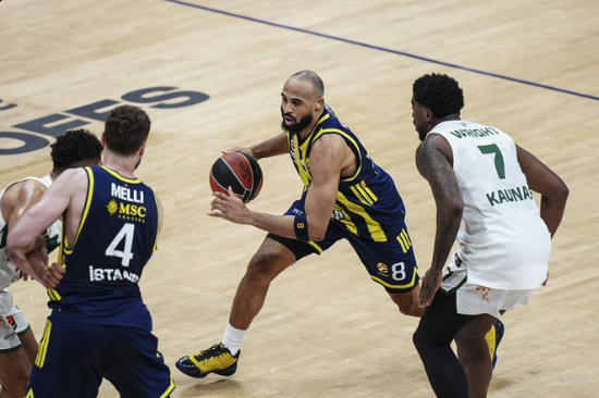 Fenerbahçe Beko bir kez daha Final Four’da: 94-90