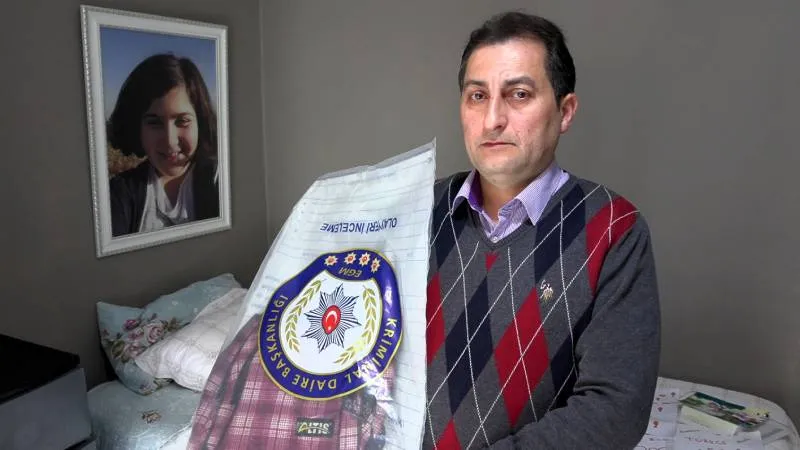 Rabia Naz dosyasında 8 yıl sonra yeni suç duyurusu: Çanta 5 saat sonra ortaya çıktı