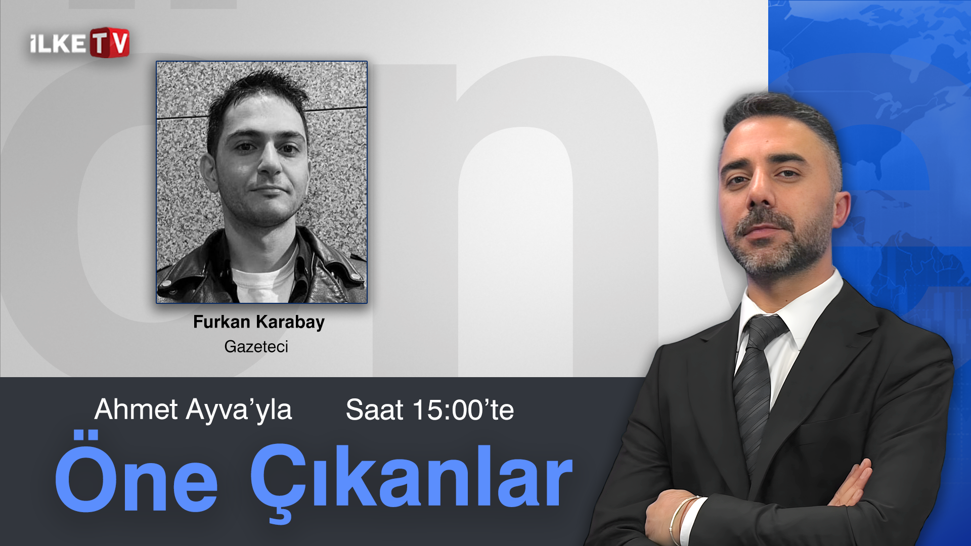 📹Merdan Yanardağ’ın savunmasında neler öne çıktı?
