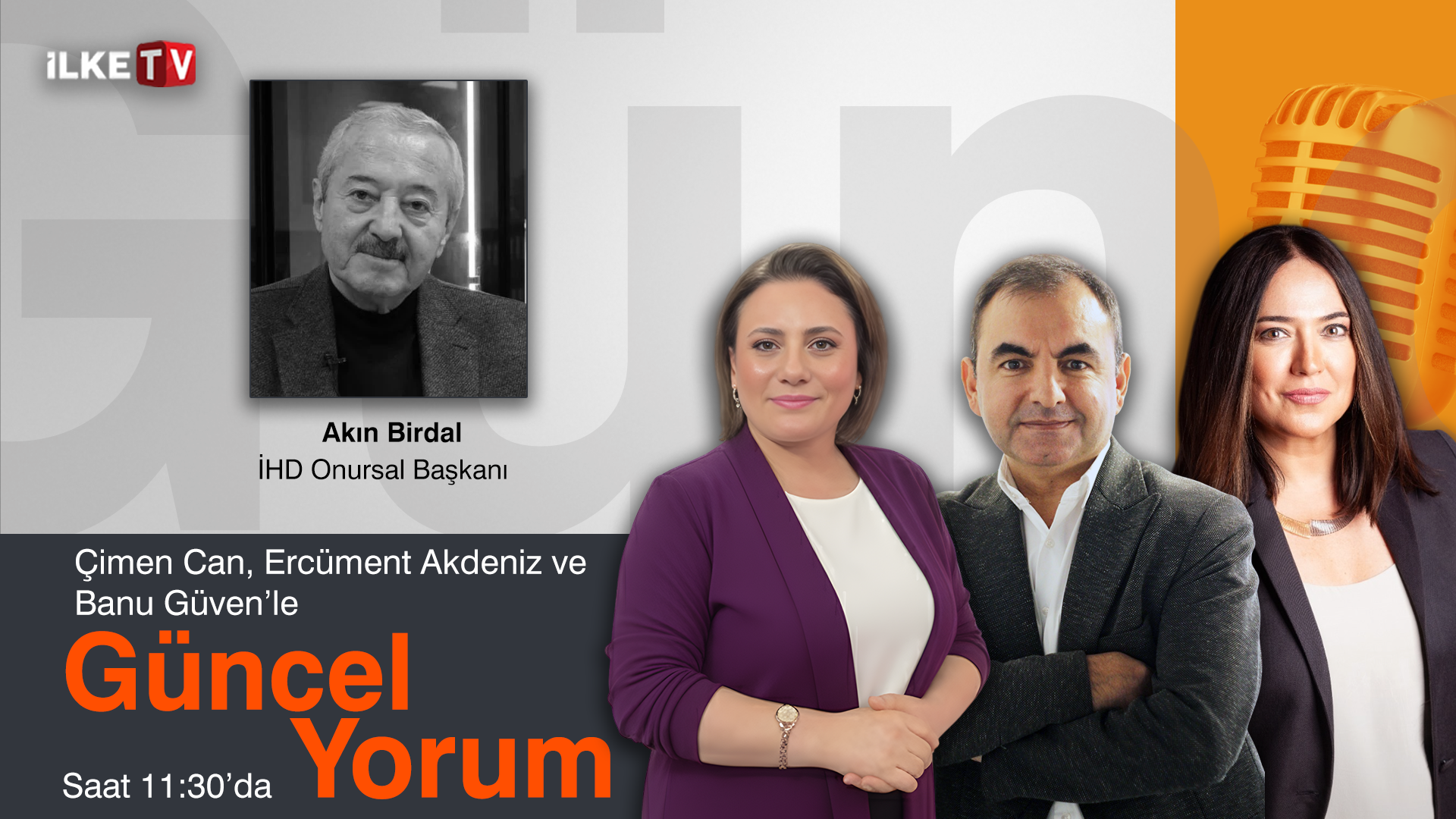 📹 CHP’de mutlak butlan krizi; “Cumhuriyetin Demokratik Dönüşümü Konferansı” – Güncel Yorum