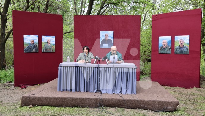Hareket Yönetimi’nden iktidara çağrı: ‘Gerekli adımlar gecikmeden atılmalı’