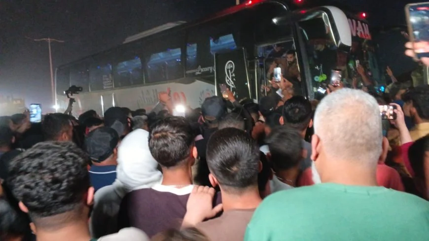 SDG ile Şam arasında yeni esir takası: 232 kişi serbest bırakıldı