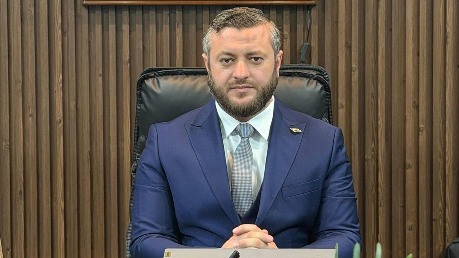 Şam temsilcisi Ahmed Hilali: Kürtçe ulusal dil, Arapça resmi dil