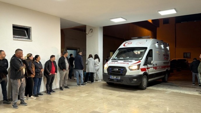 Iğdır’da 13 yaşındaki çocuk ateşli sial patlaması sonucu yaşamını yitirdi