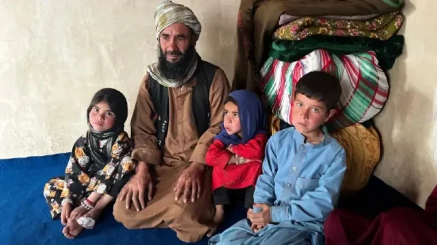 Çocukları Kurtarın Vakfı: Afganistan’da 100 binden fazla çocuk istismar ve ticaretine maruz kaldı