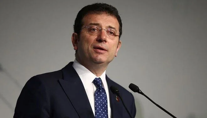 İBB davasında 40. gün | ‘Umuyorum ki bir gün herkes sahip olduğu servetin ve ilişkilerin hesabını verir’