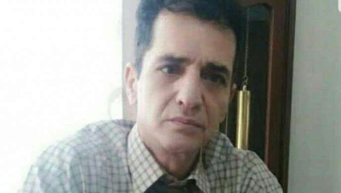 Mahkemeden İran’a sınır dışı kararı: İdam riski altındaki aktivist Zahir için kampanya