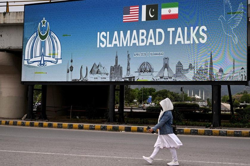 Pakistan aracılığıyla: İran ABD’ye yeni bir taslak teklif sundu