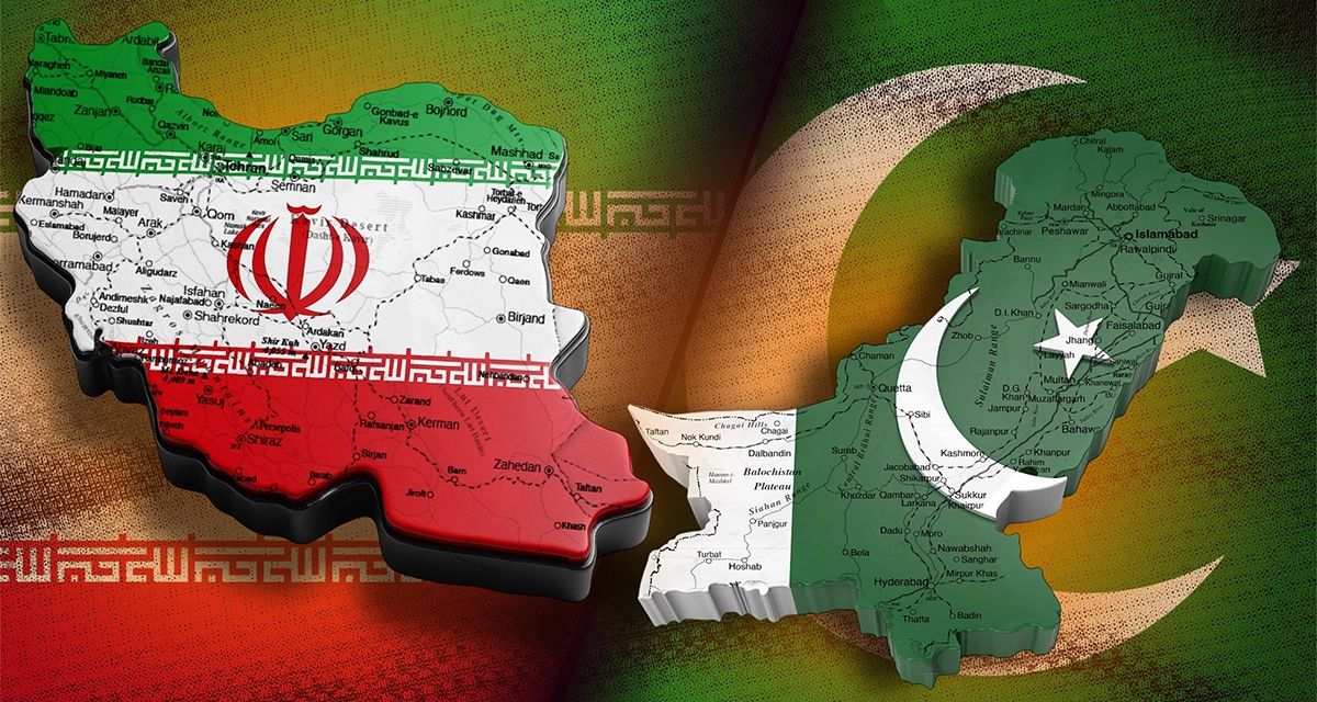 İran medyası: Pakistan İçişleri Bakanı ‘duyurulmamış bir ziyaret’ kapsamında Tahran’da